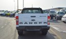 Ford Ranger Ford Ranger Wildtrak 3.2L diesel 2022