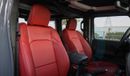 Jeep Wrangler (НА ЭКСПОРТ , For Export)  Rubicon 392 V8 6.4L 4X4 , 2024 GCC , 0Km , Без пробега