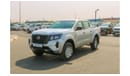 Nissan Navara 2023 XE 2.5L 4WD Diesel M/T DC Plus / Unbeatable Prices / Book Now