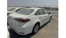 تويوتا كورولا Toyota Corolla Corolla 1.2T Elite || FULL OPTION