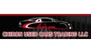 Chiron Used Cars Trading LLC