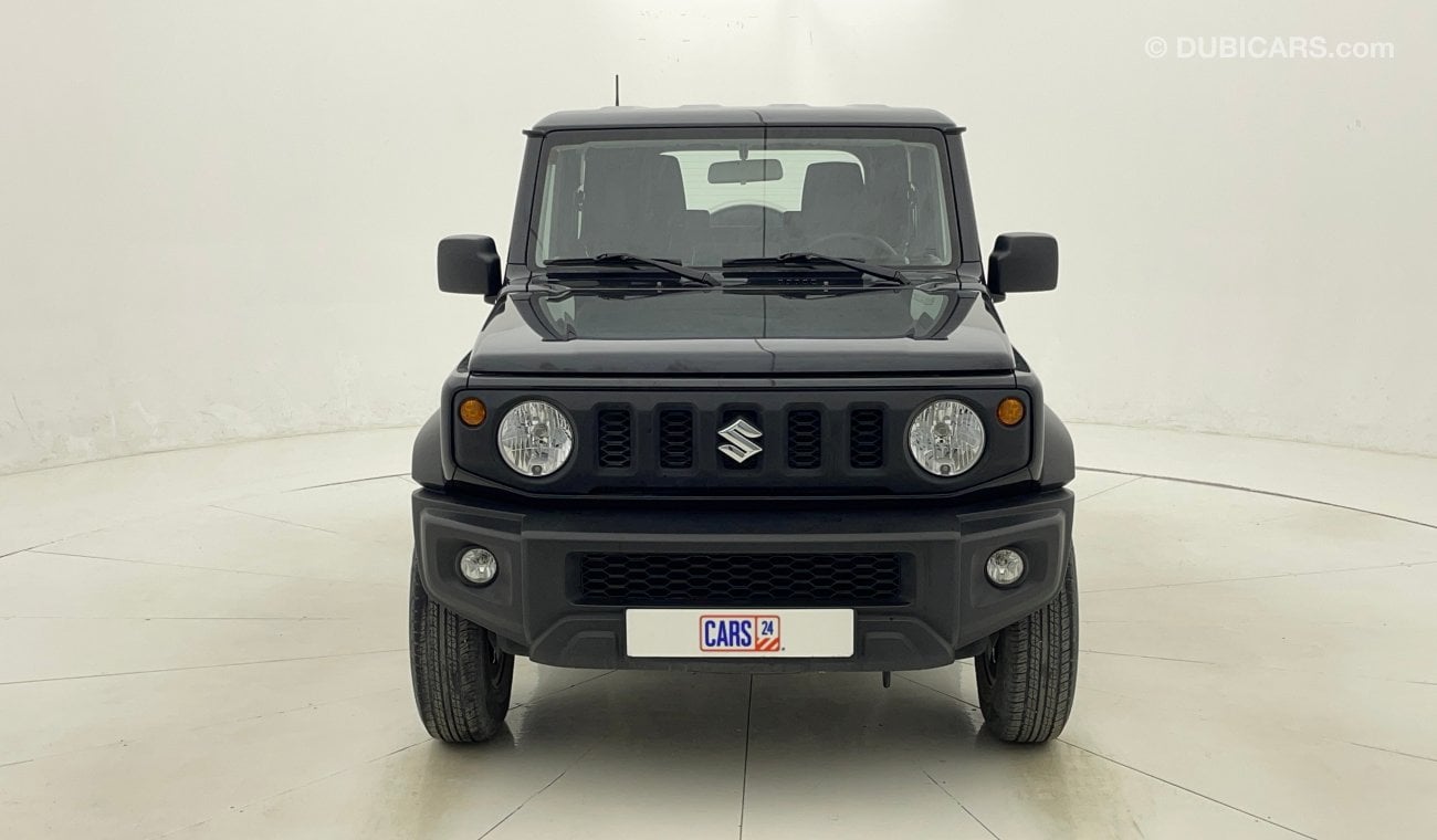 Suzuki Jimny GL AT 1.5 | Zero Down Payment | Free Home Test Drive