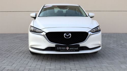 Mazda 6 Core 2.5L