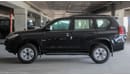 تويوتا برادو TOYOTA PRADO TXL 2.8L MT DIESEL