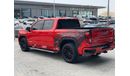 GMC Sierra 4x4 P/UP 2019 Good Gondition Original Paint With Contract Service