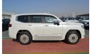 Toyota Land Cruiser 2024 TOYOTA LAND CRUISER 3.5L VXR PETROL TWIN TURBO