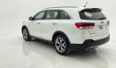 Kia Sorento EX 3.3 | Zero Down Payment | Free Home Test Drive