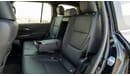 Toyota Land Cruiser LAND CRUISER VX 4.0L