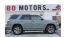 Toyota 4Runner 2023 TOYOTA 4RUNNER TRD SPORT LUNAR ROCK 