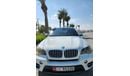 بي أم دبليو X5 xDrive 50i M Sport 4.4L (5 Seater)