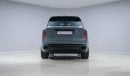 Rolls-Royce Cullinan Black Badge - 2 Years Approved Warranty - Approved Prepared Vehicle