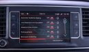 Citroen Spacetourer (НА ЭКСПОРТ , For Export) Business Lounge 2.0L , BlueHD , 2024 GCC , 0Km , Без пробега