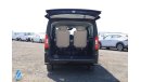 Toyota Granvia 2.8L V4 RWD Diesel MPV 6 Seater / 2025 / for export