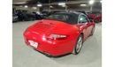 بورش 911 PORSCHE 911 CARRERA CABRIOLET 3.6L 2007, EXCELLENT CONDITION, LEATHER INTERIOR AND MORE..