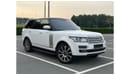 Land Rover Range Rover VOGUE HSE 2015 V8 GCC ORIGINAL PAINT // ACCIDENTS FREE // WELL MAINTAINED