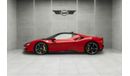 Ferrari SF90 Stradale 2021 | Full Options | Low Mileage | Warranty Available