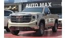 GMC Sierra PICK UP AT4 5.3L V8, GCC, UNDER WARRANTY FROM LOCAL DEALER