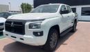 ميتسوبيشي L200 L200 GLX AT FULL OPTION DIESEL