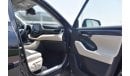 Toyota Highlander 2024 MODEL: TOYOTA HIGHLANDER LIMITED 2.5L HYBRID