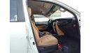 Toyota Fortuner EXR AED 1510 PM | TOYOTA FORTUNER | 2020 | 2.7L I4  | 0% DP | GCC SPECS | WELL MAINTAINED