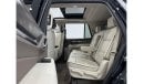 GMC Yukon 2021 GMC Yukon Denali, May 2025 Al Ghandi Agency Warranty + Service Pack, Full Service History, GCC