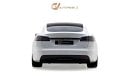 تسلا Model S GCC Spec - With Warranty