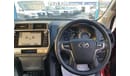 Toyota Prado 2.8 (DIESEL) - TXL - 4X4 - PUSH - S/R (RHD)