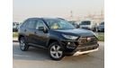 تويوتا راف ٤ Hybrid TOYOTA RAV4 Limited VXR 2.5L