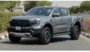 Ford Ranger Raptor V6 3.0L EcoBoost , 2024 GCC , 0Km , With 3 Years or 100K Km Warranty Exterior view