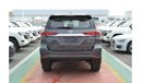 Toyota Fortuner 2024 TOYOTA FORTUNER 2.7L EXR 4x4