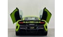 McLaren 675LT 2016 McLaren 675LT, 1 Of 500, Carbon Fiber Package, Just Been Serviced, Very Low Kms, GCC