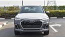 Audi Q5 2023 AUDI Q5 S LINE 40TDI QUATTRO S TRONIC DIESEL 2.0L A/T Q5B