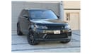 Land Rover Range Rover LAND ROVER SPORT HSE 2019