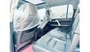 Toyota Land Cruiser 2020 RHD Diesel Engine V8 Full Option Very Clean Title