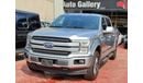 Ford F 150 Limited