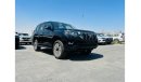 Toyota Prado 2.7L VX Petrol Sunroof Leather Push Start Europe Specification