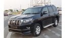 Toyota Prado LAND CRUISER PRADO JAPAN IMPORT FULL OPTION