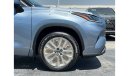 Toyota Highlander HIGHLANDER LIMITED JBL