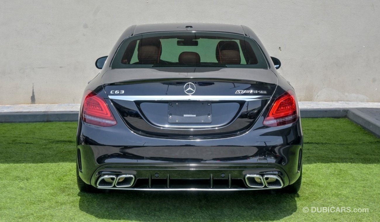 Mercedes-Benz C 300 Sport