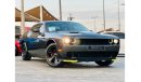 Dodge Challenger SXT | Monthly AED 1340/- | 0% DP | Touch Screen | Cruise Control | Rear View Camera | # 65552