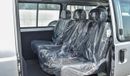 CMC D 260 CMC D260- Window Van -8 seater/ 2.4L 2WD