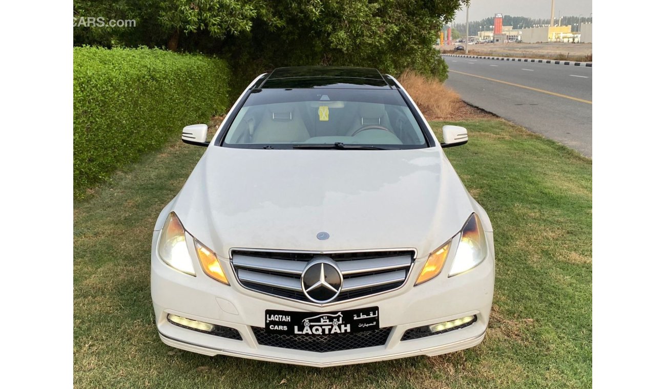 مرسيدس بنز E 350