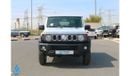 Suzuki Jimny 1.5L 4x4 GLX 2025 | 9 inch Display | Hill Decent Control | Headlamp Washers| Rear Camera| Parking Se