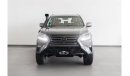 لكزس GX 460 2014 Lexus GX460 / Radflow Suspension / Lift Kit / Method Race Wheels / Warn Winch / High Option / F