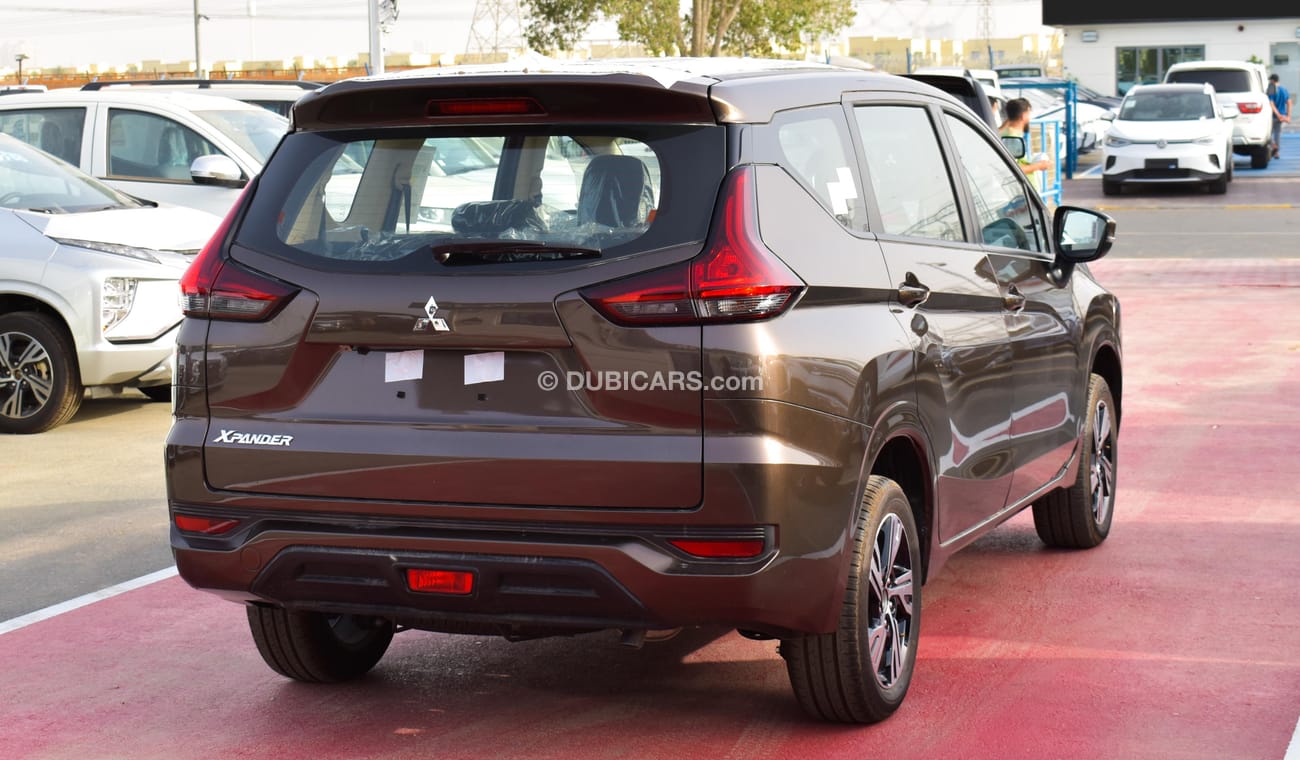 Mitsubishi Xpander 1.5 L