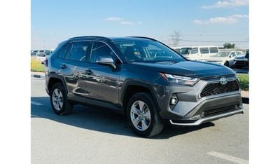 تويوتا راف ٤ RAV4 Hybrid 4x4