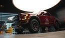 Ford F 150 Raptor Top of the line