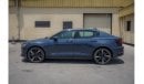 بولستار Polestar 2 2022 Polestar 2 Singlemotor FWD BLUE 0Km