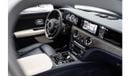 Rolls-Royce Ghost EWB 2022 - ROLLS ROYCE GHOST LWB - V12 - STARLIGHT - 2 YEARS SERVICE CONTRACT AND WARRANTY