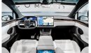 Tesla Model X 2023 Tesla Model X, Tesla Warranty, New Car, GCC